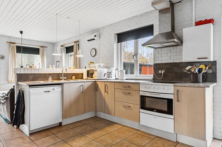 Vakantiehuis "Patrik" - 200m to the fjord