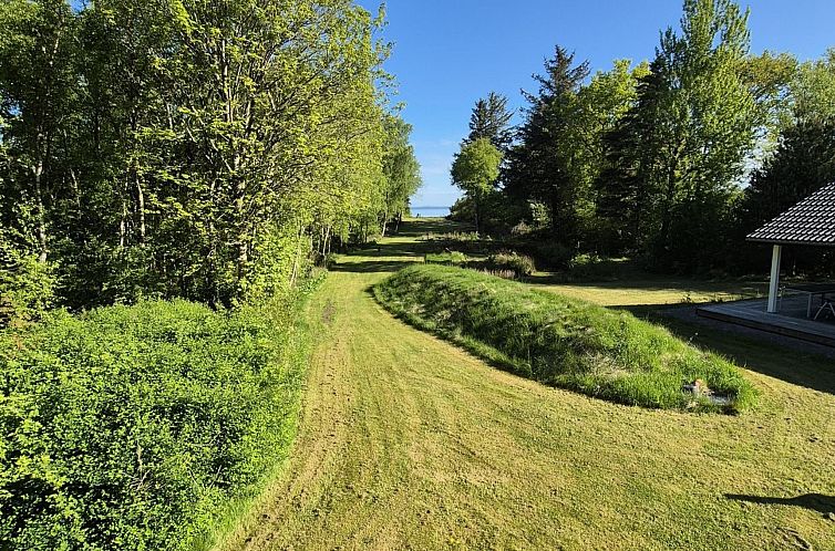 Vakantiehuis "Aswarth" - 50m to the fjord