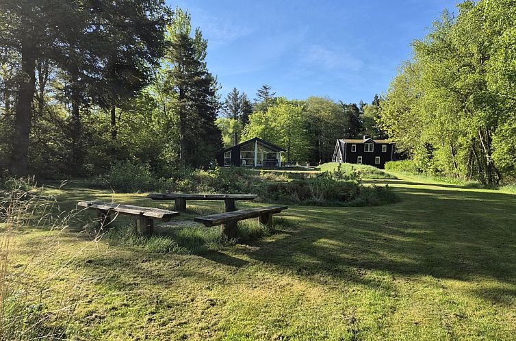 Vakantiehuis "Aswarth" - 50m to the fjord