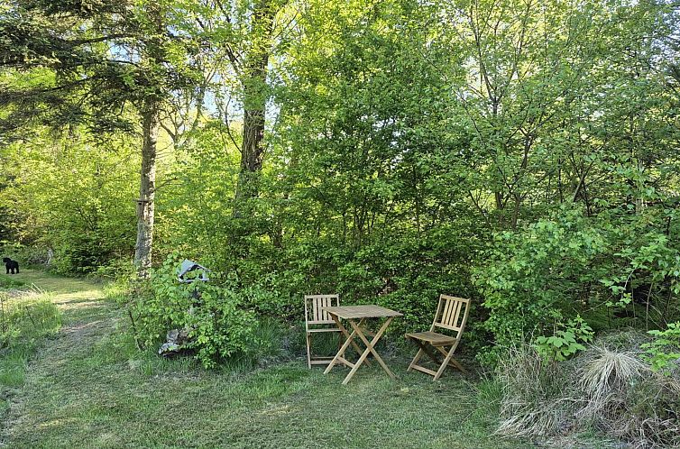 Vakantiehuis "Aswarth" - 50m to the fjord