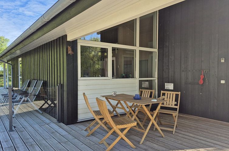 Vakantiehuis "Aswarth" - 50m to the fjord