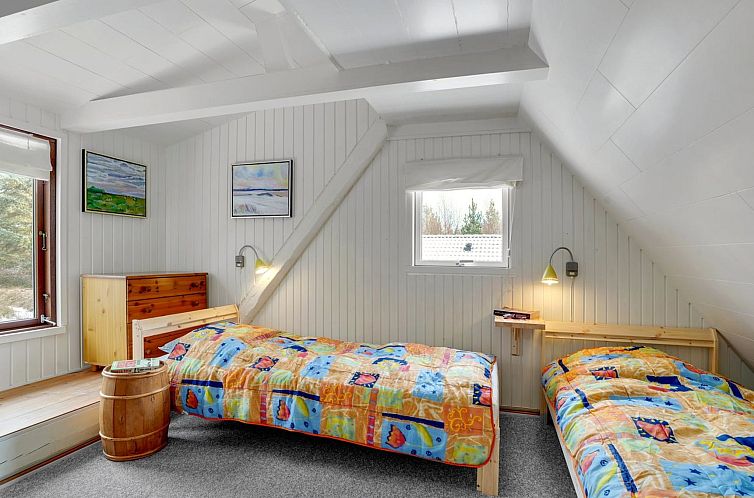 Vakantiehuis "Aswarth" - 50m to the fjord