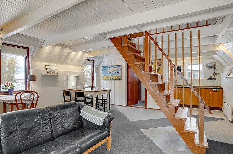 Vakantiehuis "Aswarth" - 50m to the fjord