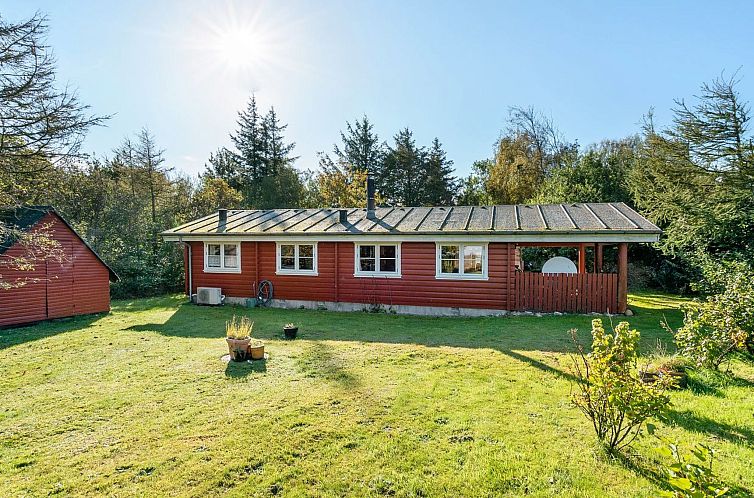 Vakantiehuis "Thrine" - 100m to the fjord