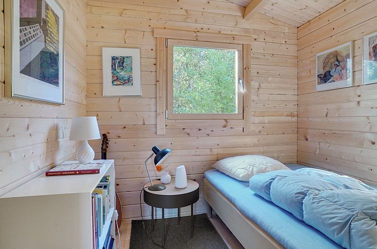 Vakantiehuis "Thrine" - 100m to the fjord