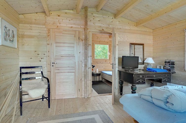 Vakantiehuis "Thrine" - 100m to the fjord