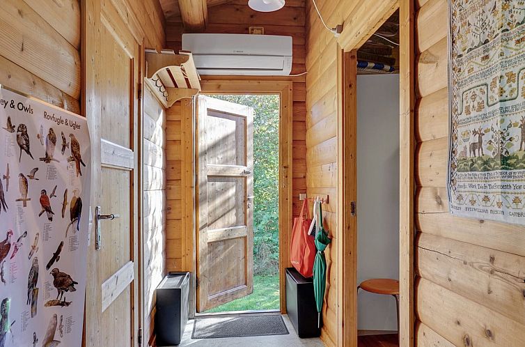 Vakantiehuis "Thrine" - 100m to the fjord