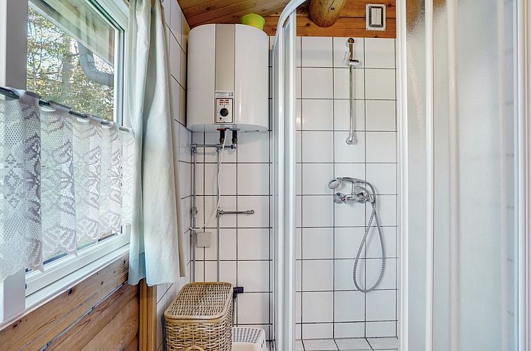 Vakantiehuis "Thrine" - 100m to the fjord