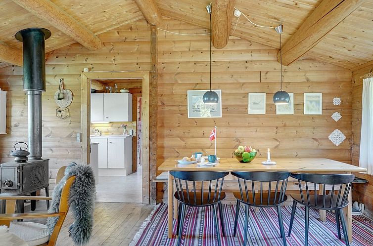 Vakantiehuis "Thrine" - 100m to the fjord