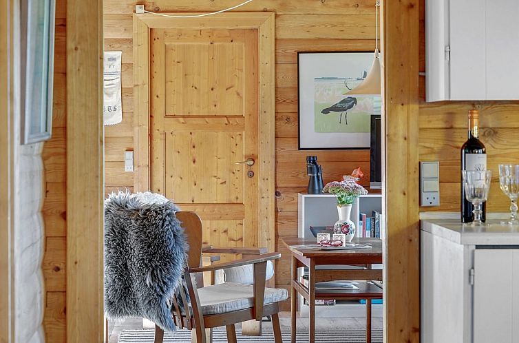 Vakantiehuis "Thrine" - 100m to the fjord