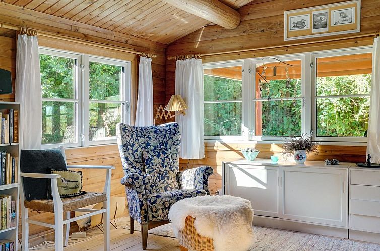 Vakantiehuis "Thrine" - 100m to the fjord