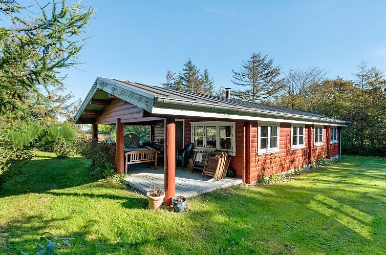 Vakantiehuis "Thrine" - 100m to the fjord
