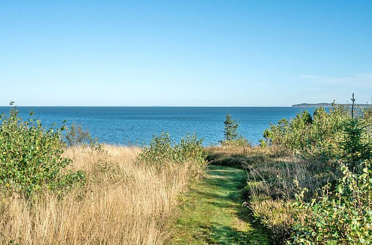 Vakantiehuis "Thrine" - 100m to the fjord