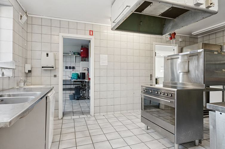 Vakantiehuis "Rina" - 30m to the fjord