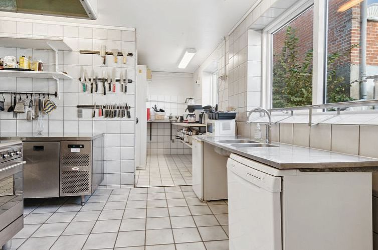 Vakantiehuis "Rina" - 30m to the fjord