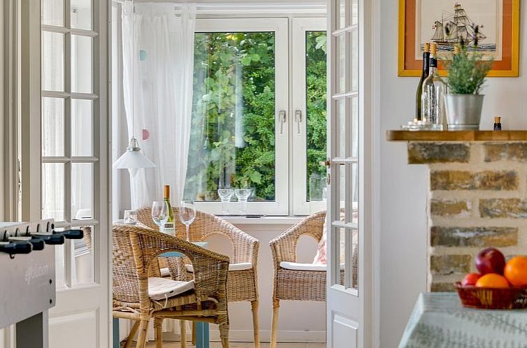 Vakantiehuis "Rina" - 30m to the fjord