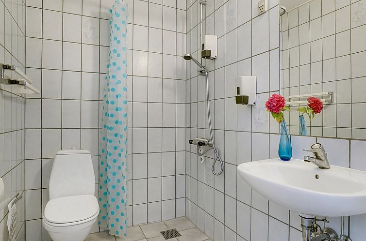 Vakantiehuis "Rina" - 30m to the fjord