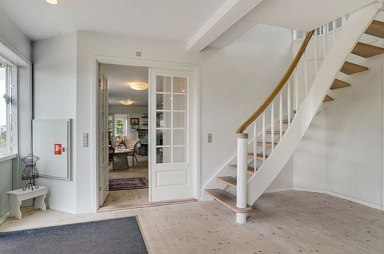 Vakantiehuis "Rina" - 30m to the fjord