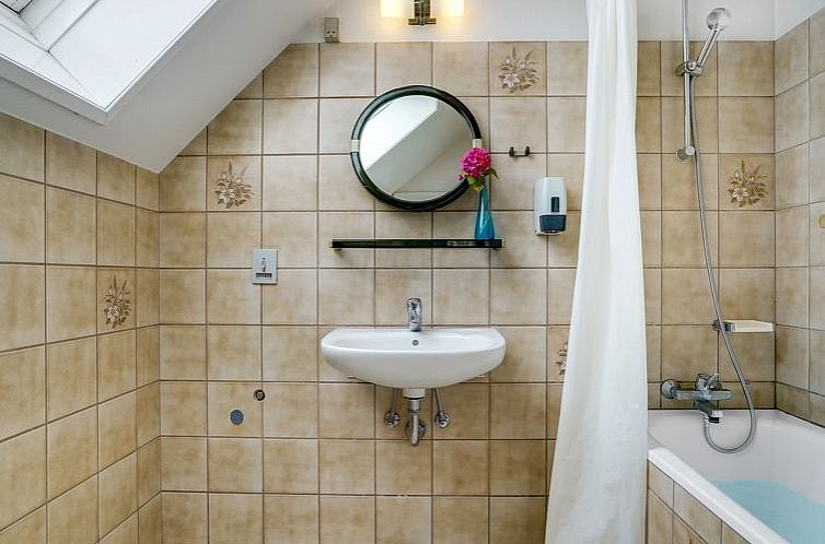 Vakantiehuis "Rina" - 30m to the fjord