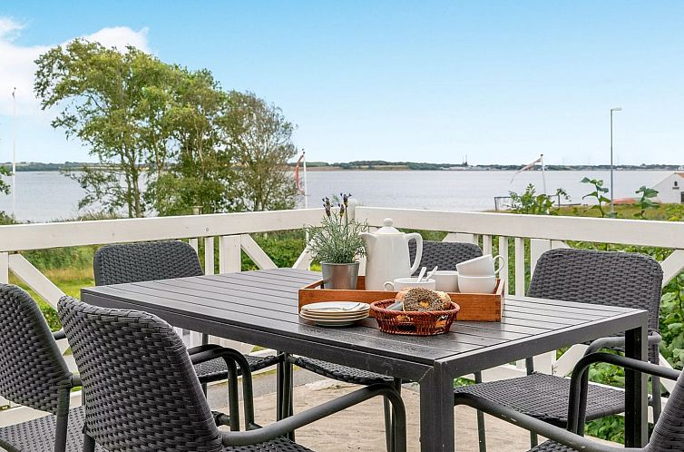 Vakantiehuis "Rina" - 30m to the fjord