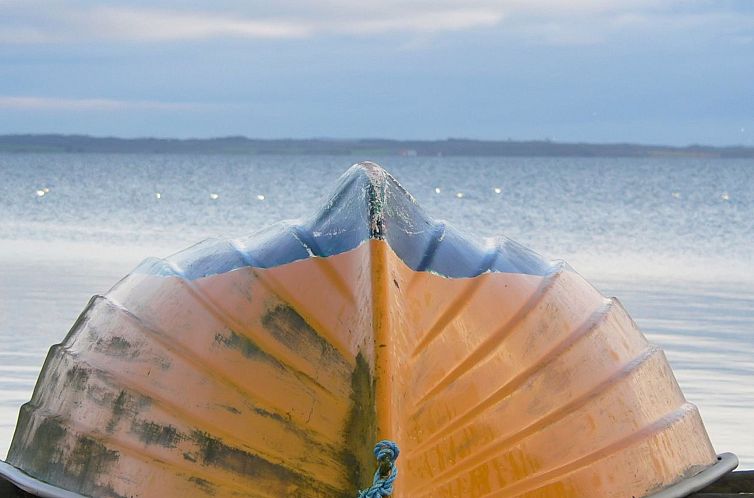 Vakantiehuis "Rina" - 30m to the fjord