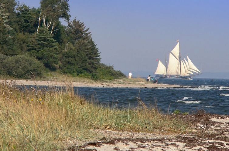 Vakantiehuis "Rina" - 30m to the fjord