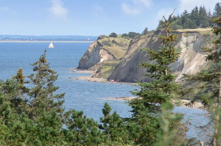 Vakantiehuis "Rina" - 30m to the fjord