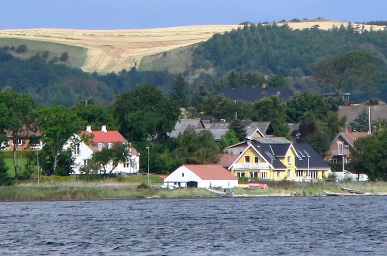 Vakantiehuis "Rina" - 30m to the fjord