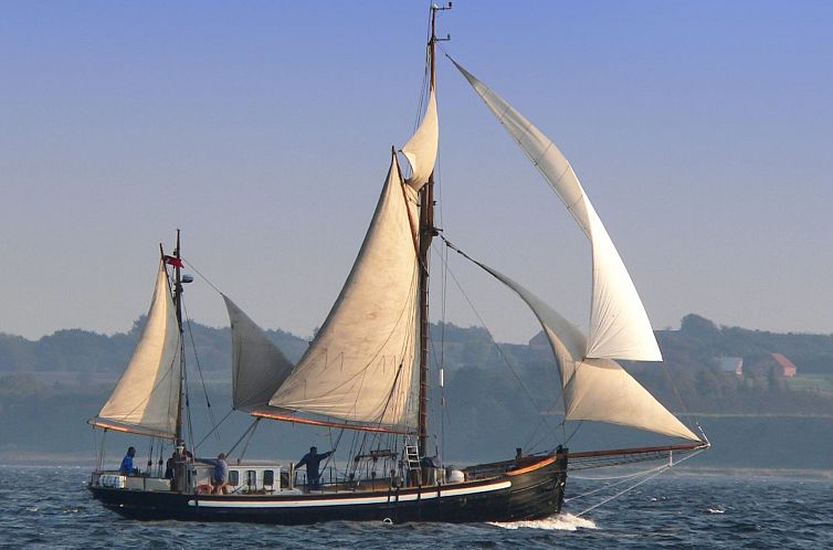 Vakantiehuis "Rina" - 30m to the fjord