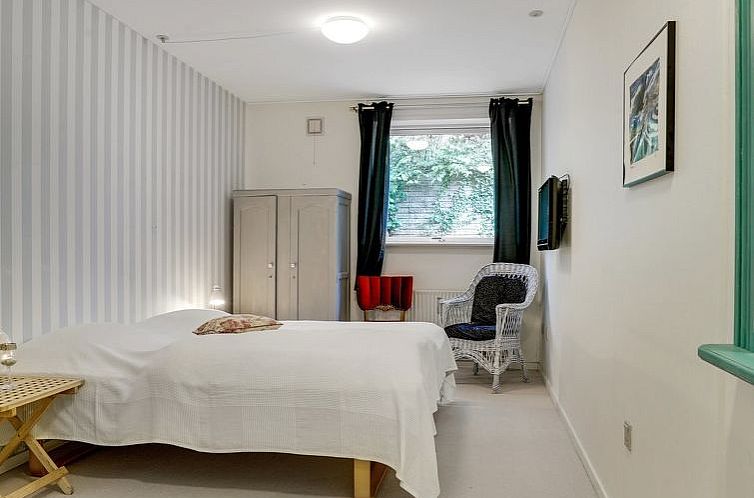 Vakantiehuis "Rina" - 30m to the fjord