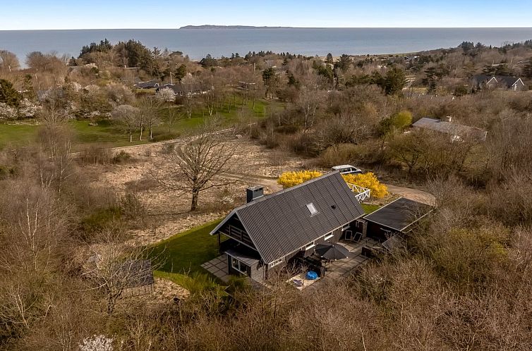 Vakantiehuis "Thyra" - 500m to the fjord