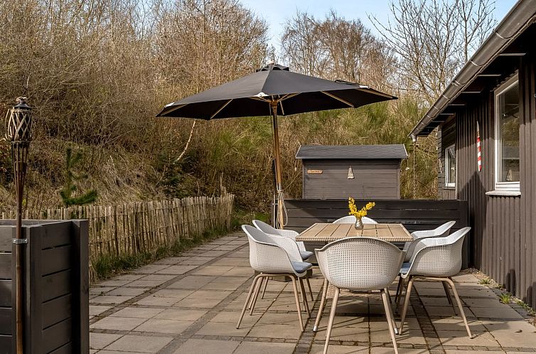 Vakantiehuis "Thyra" - 500m to the fjord