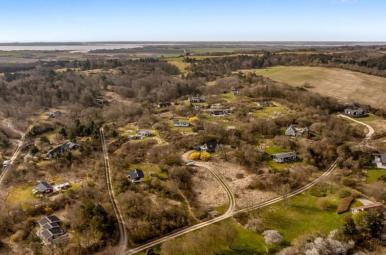 Vakantiehuis "Thyra" - 500m to the fjord