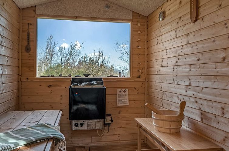 Vakantiehuis "Thyra" - 500m to the fjord