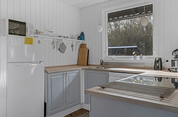 Vakantiehuis "Thyra" - 500m to the fjord