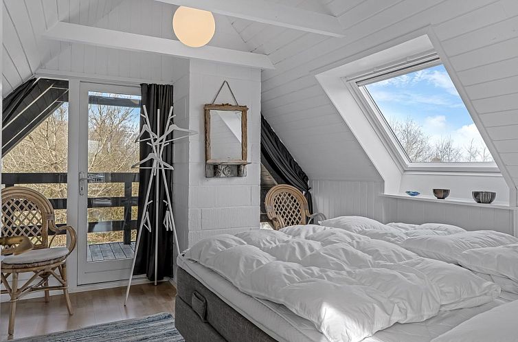 Vakantiehuis "Thyra" - 500m to the fjord