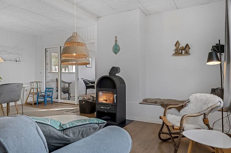 Vakantiehuis "Thyra" - 500m to the fjord