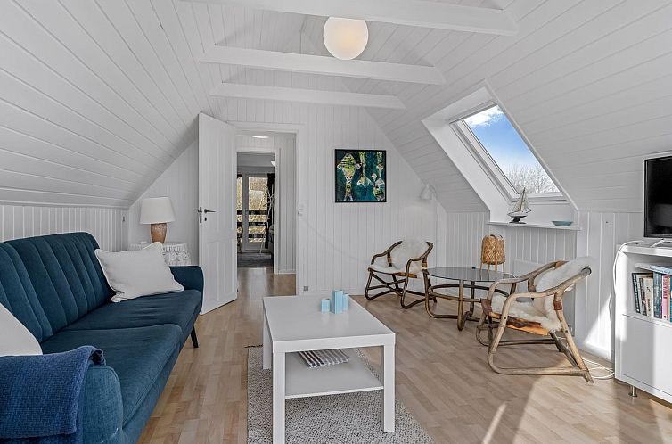 Vakantiehuis "Thyra" - 500m to the fjord