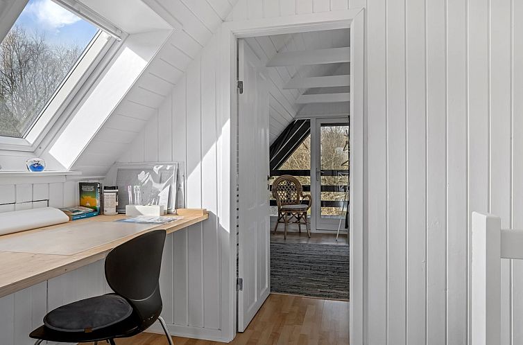 Vakantiehuis "Thyra" - 500m to the fjord