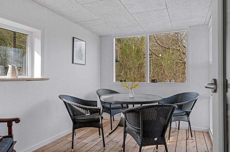 Vakantiehuis "Thyra" - 500m to the fjord