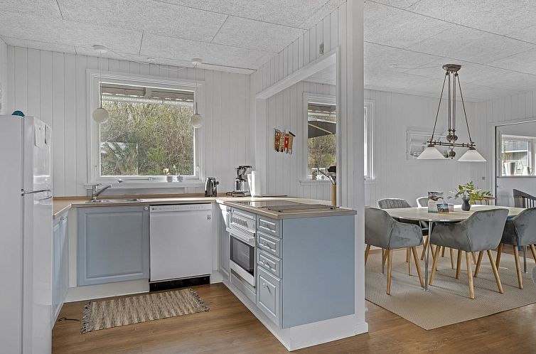 Vakantiehuis "Thyra" - 500m to the fjord