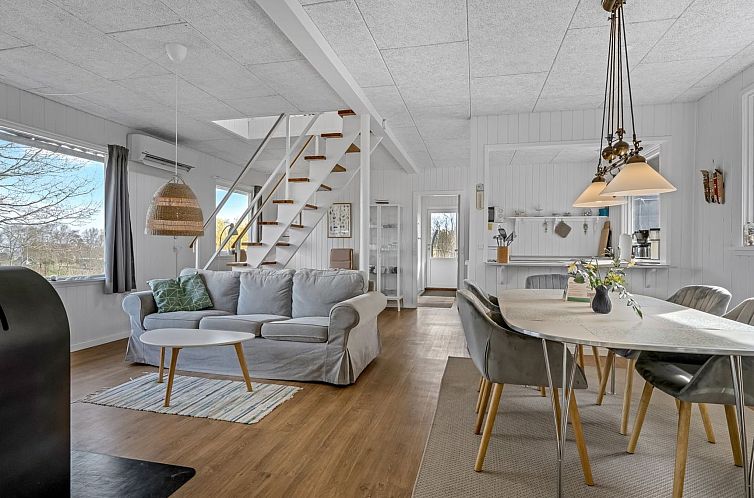 Vakantiehuis "Thyra" - 500m to the fjord