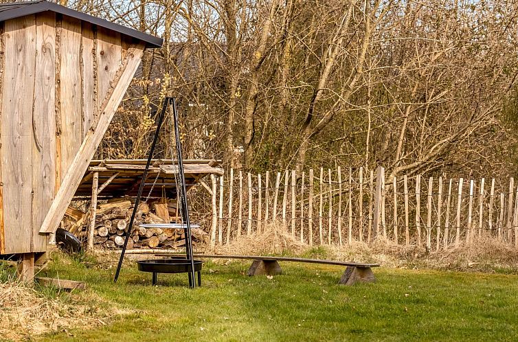 Vakantiehuis "Thyra" - 500m to the fjord