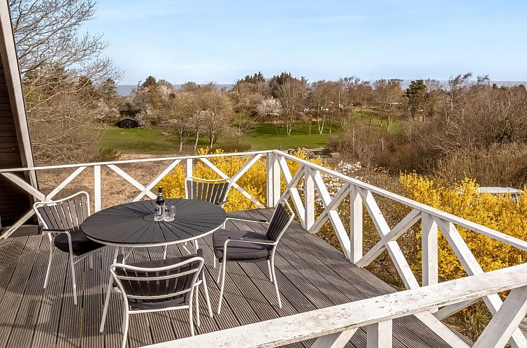 Vakantiehuis "Thyra" - 500m to the fjord