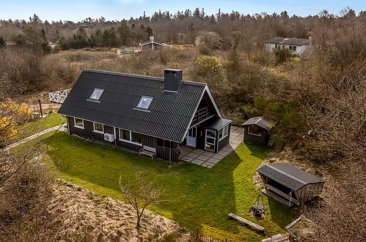 Vakantiehuis "Thyra" - 500m to the fjord