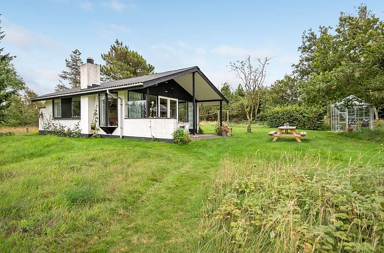 Vakantiehuis "Kaleva" - 200m to the fjord