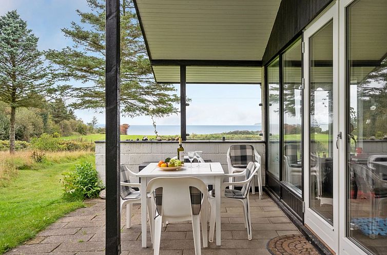Vakantiehuis "Kaleva" - 200m to the fjord