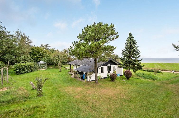 Vakantiehuis "Kaleva" - 200m to the fjord