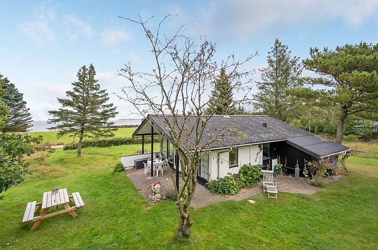 Vakantiehuis "Kaleva" - 200m to the fjord