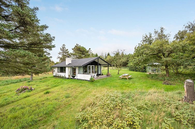 Vakantiehuis "Kaleva" - 200m to the fjord